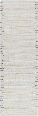 Surya Khyber KHY-2306 2'6" x 8' Rug