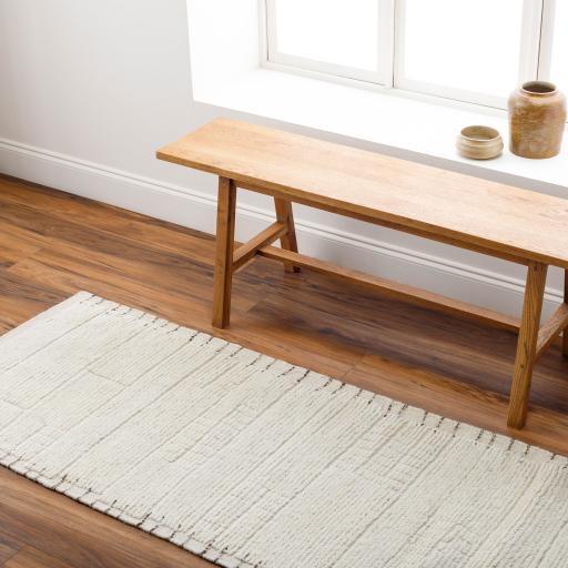 Surya Khyber KHY-2306 2'6" x 8' Rug