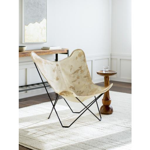 Surya Khyber KHY-2306 6' x 9' Rug