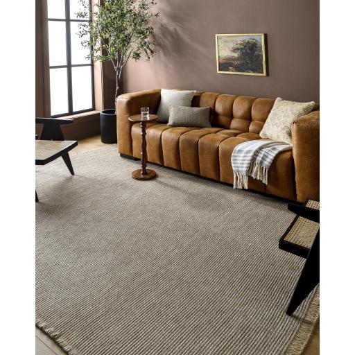Surya Kimi BOKM-2306 2'7" x 7'3" Rug