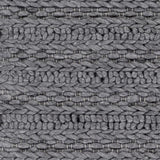 Surya Kindred KDD-3002 Charcoal 5' x 7'6" Rug