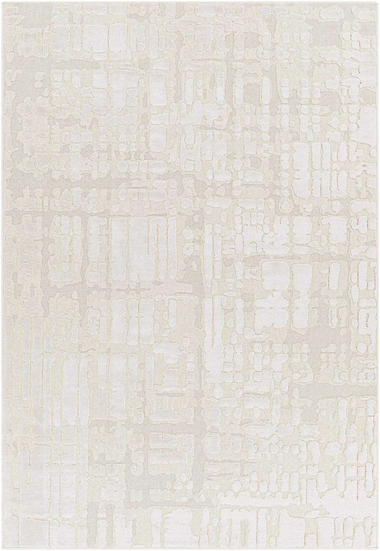 Surya Kingston KGS-2301 5'3" x 7'3" Rug