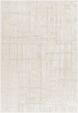 Surya Kingston KGS-2301 5'3" x 7'3" Rug