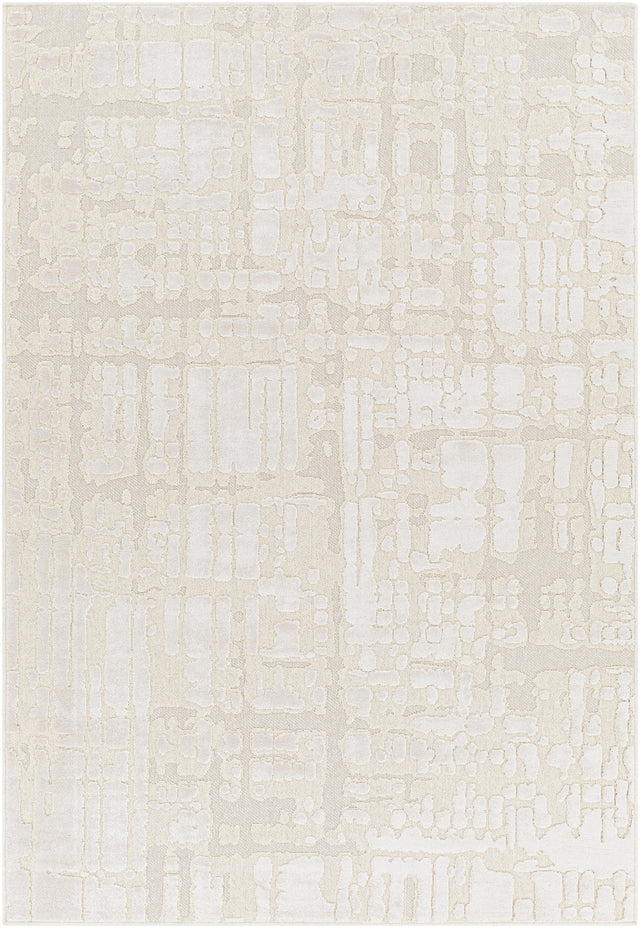 Surya Kingston KGS-2301 5'3" x 7'3" Rug