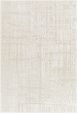 Surya Kingston KGS-2301 5'3" x 7'3" Rug
