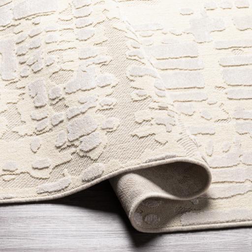 Surya Kingston KGS-2301 5'3" x 7'3" Rug