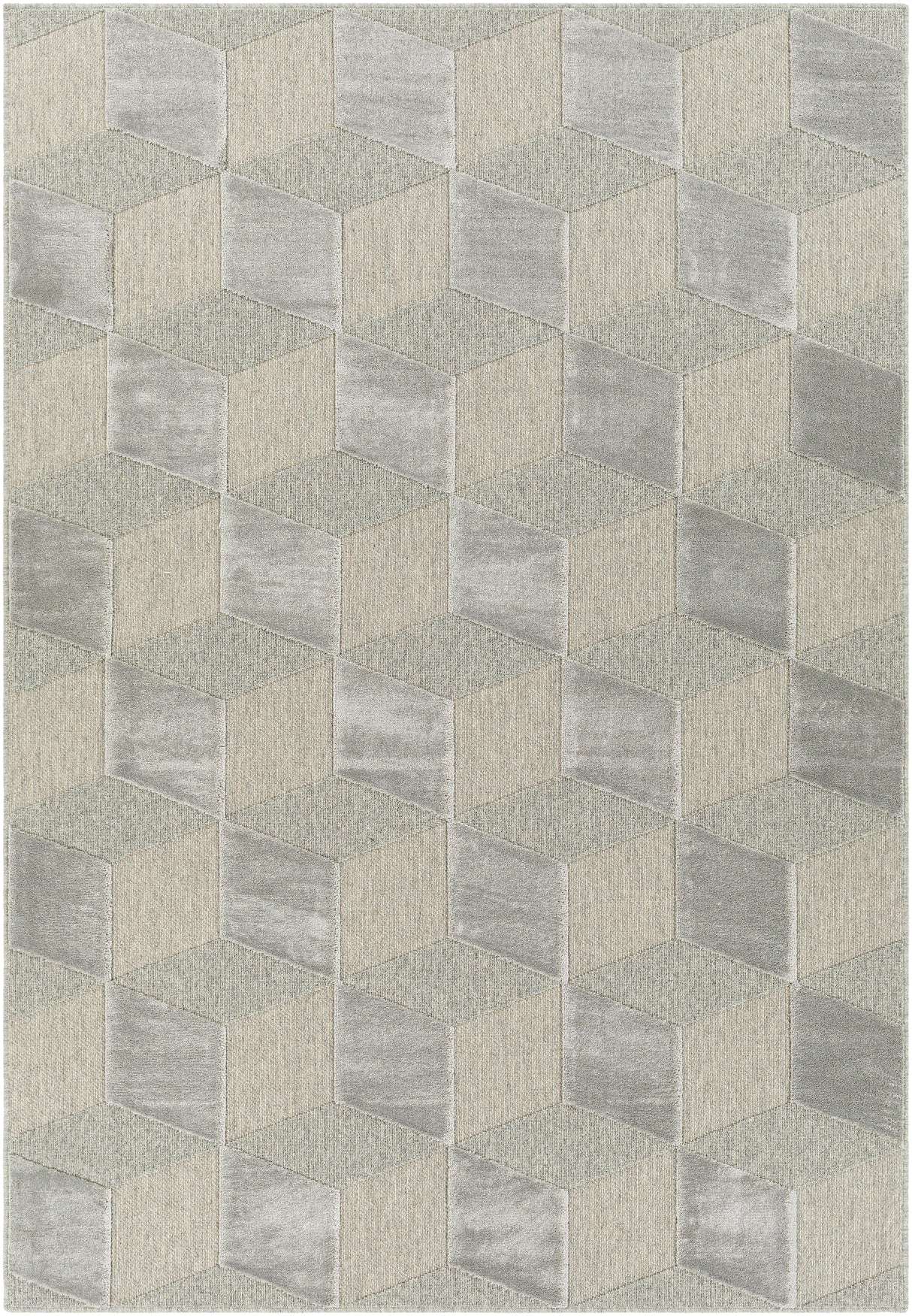 Surya Kingston KGS-2302 9'2" x 12' Rug