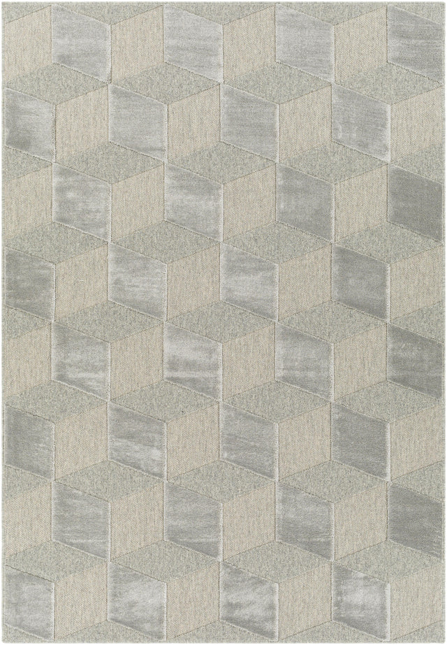 Surya Kingston KGS-2302 9'2" x 12' Rug