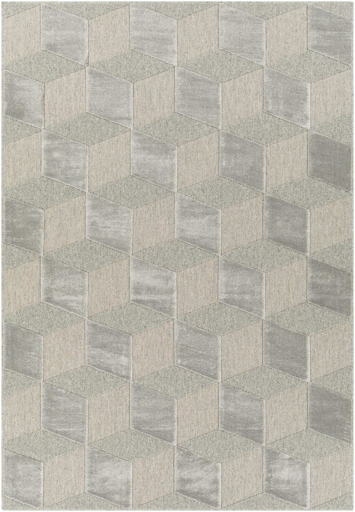 Surya Kingston KGS-2302 9'2" x 12' Rug