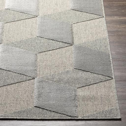 Surya Kingston KGS-2302 9'2" x 12' Rug