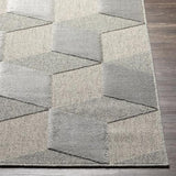 Surya Kingston KGS-2302 9'2" x 12' Rug