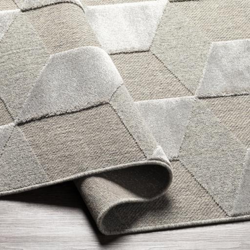Surya Kingston KGS-2302 9'2" x 12' Rug