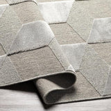 Surya Kingston KGS-2302 9'2" x 12' Rug