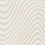 Surya Kingston KGS-2304 Cream Light Beige 5'3" x 7'3" Rug