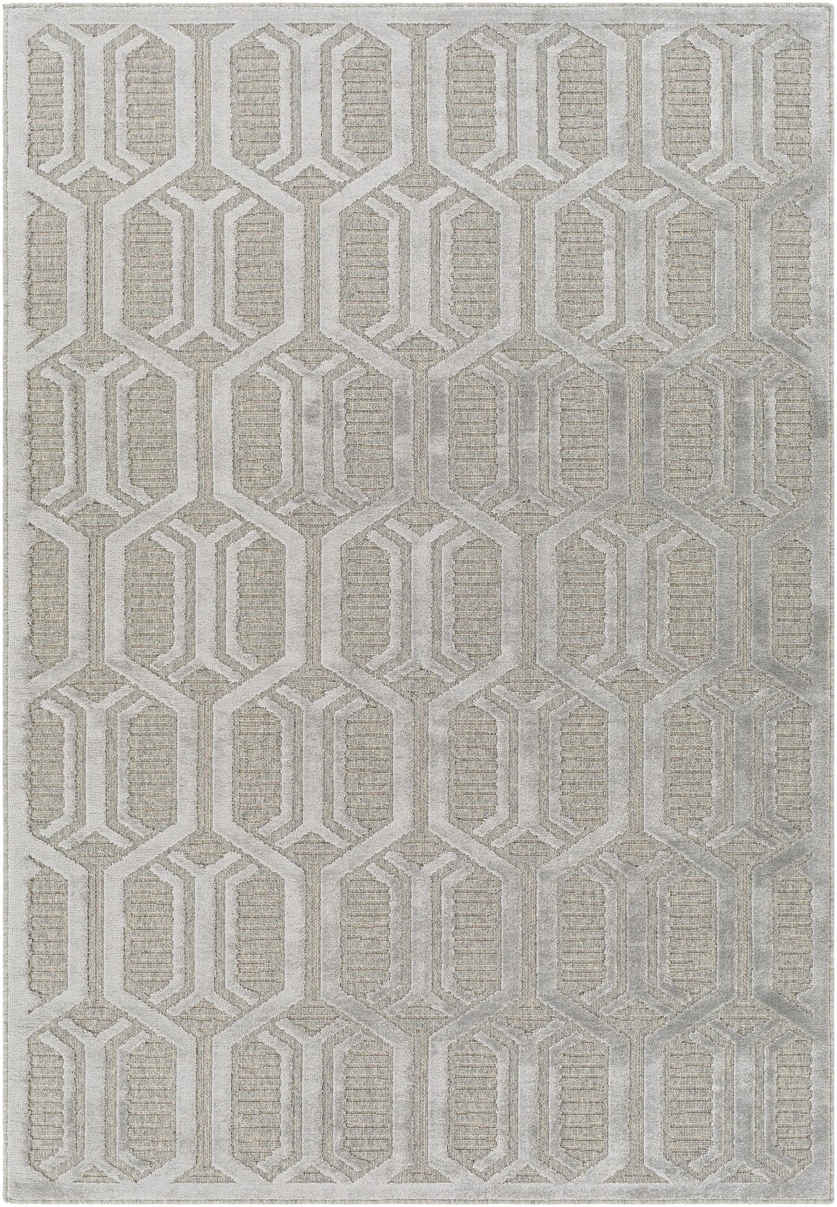 Surya Kingston KGS-2305 9'2" x 12' Rug