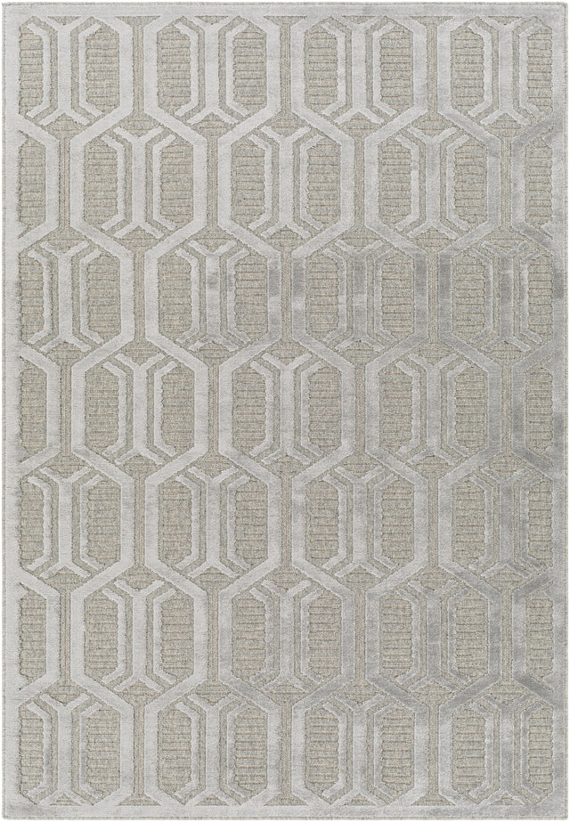 Surya Kingston KGS-2305 9'2" x 12' Rug