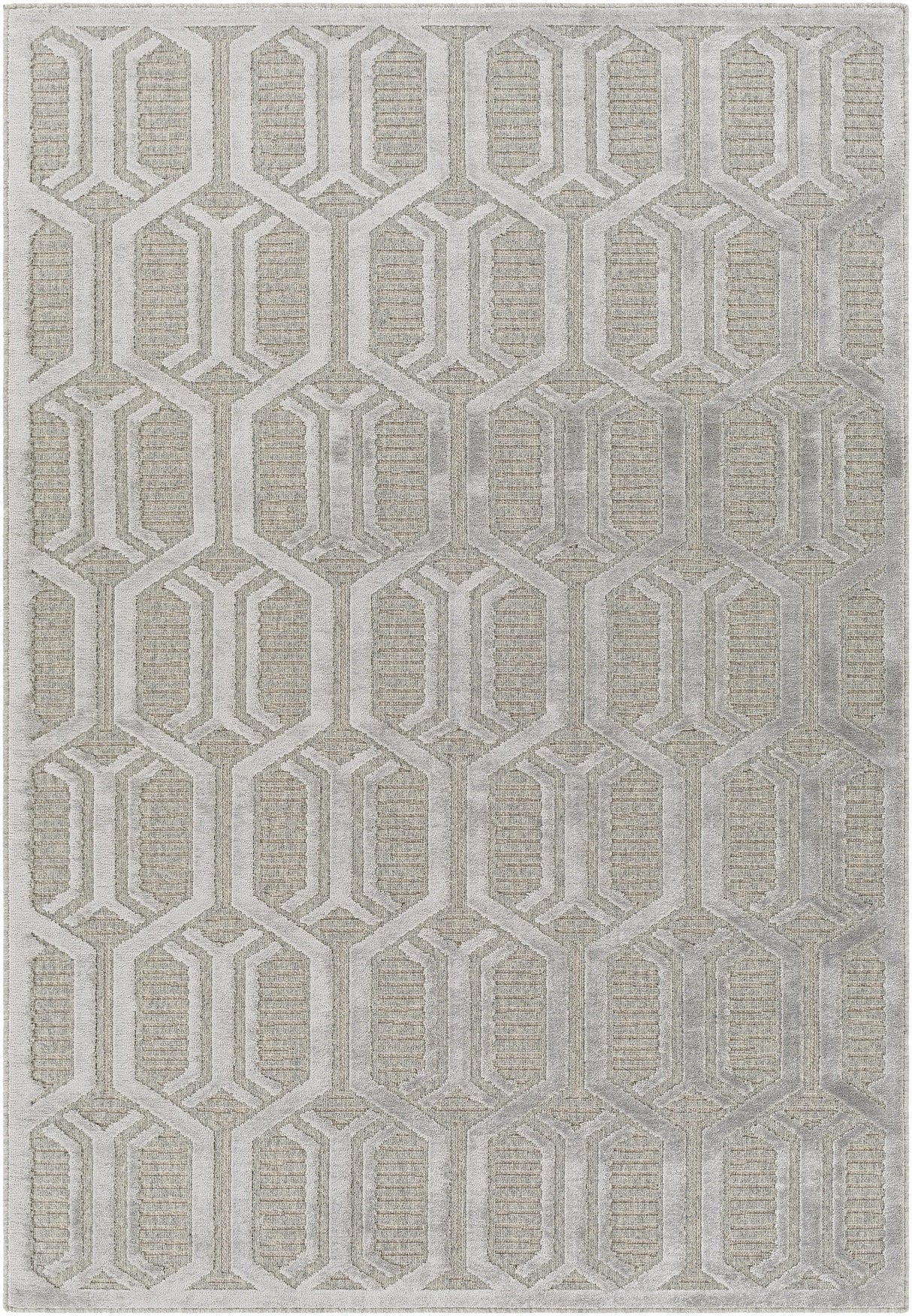 Surya Kingston KGS-2305 9'2" x 12' Rug