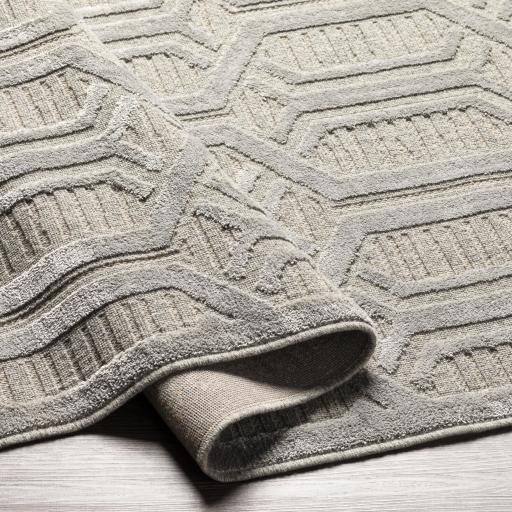 Surya Kingston KGS-2305 9'2" x 12' Rug
