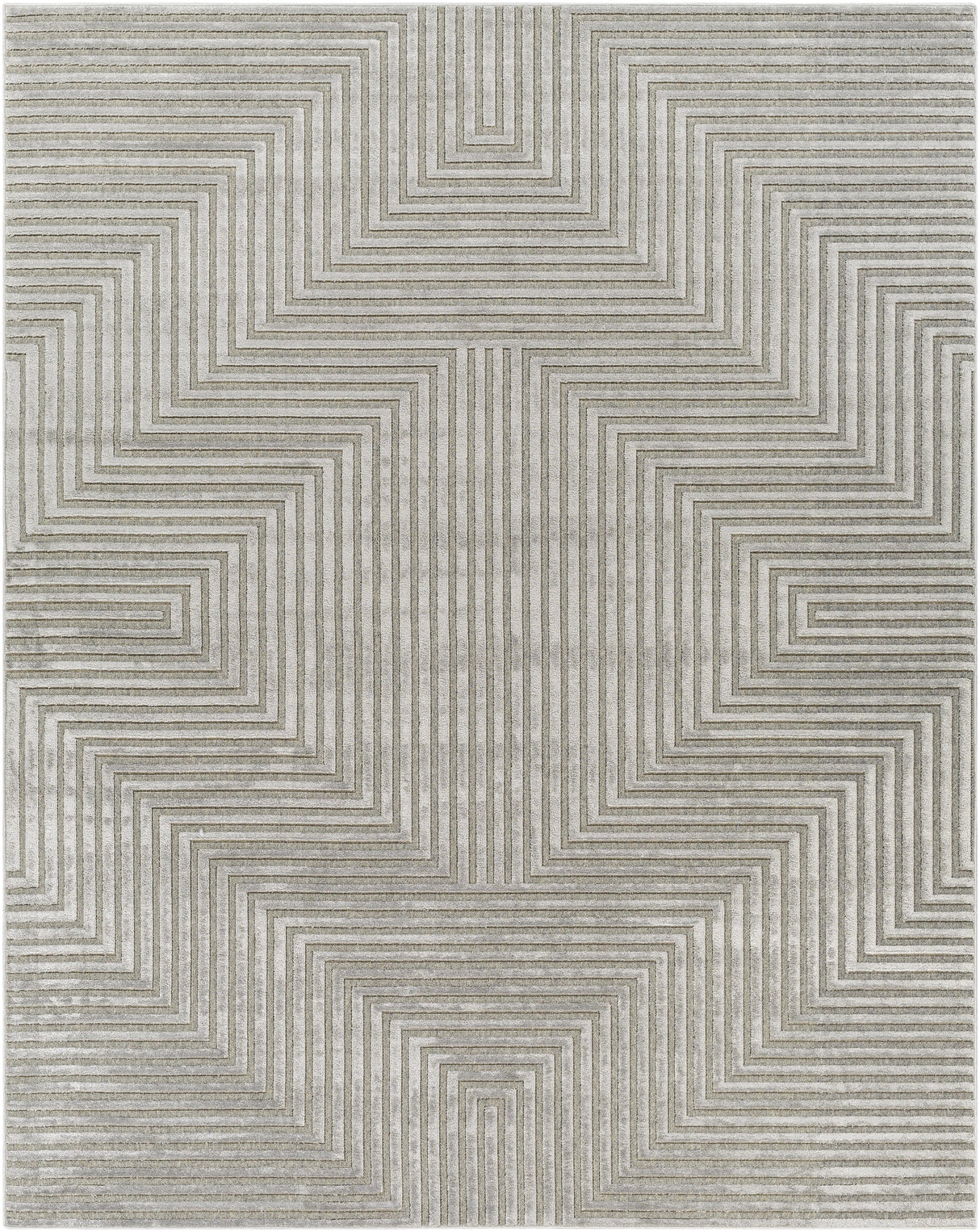 Surya Kingston KGS-2306 2' x 2'11" Rug
