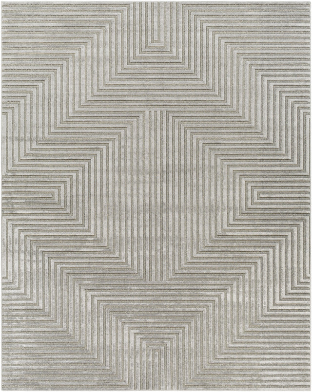 Surya Kingston KGS-2306 2' x 2'11" Rug