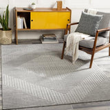 Surya Kingston KGS-2306 2' x 2'11" Rug