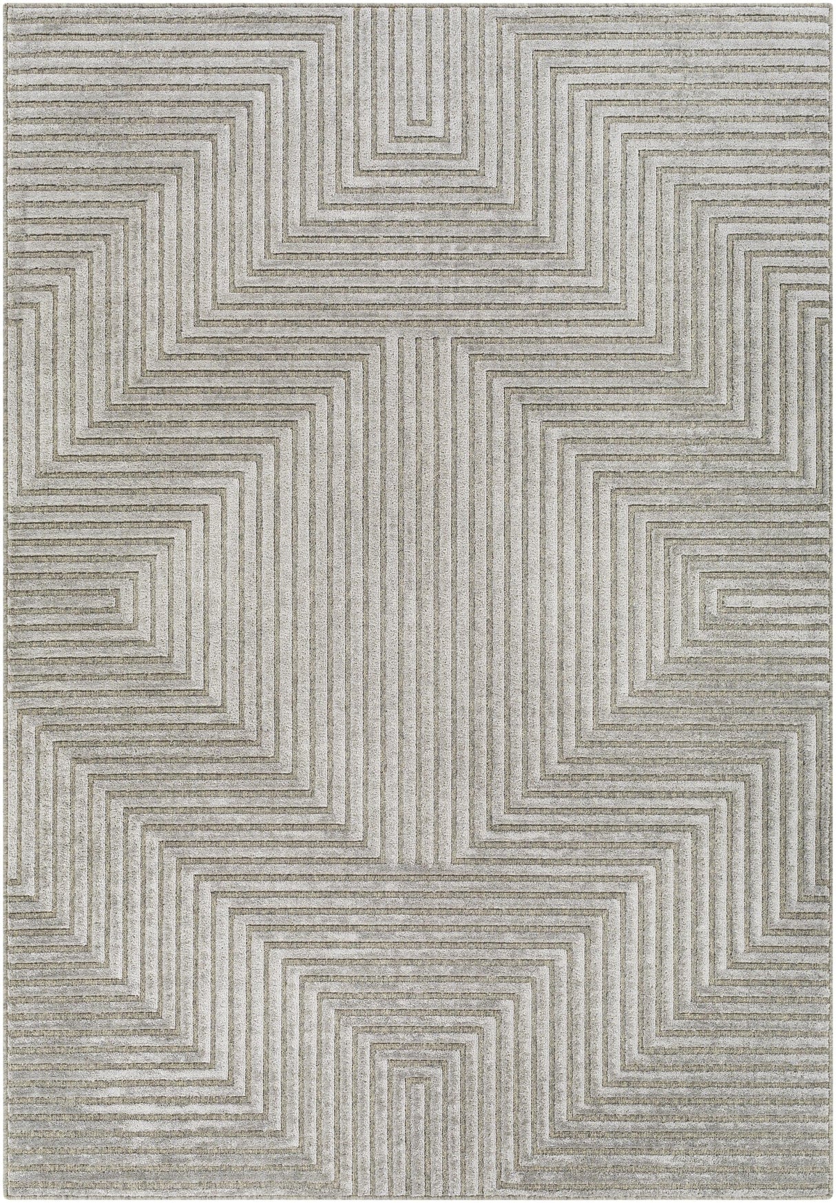 Surya Kingston KGS-2306 2' x 3' Rug