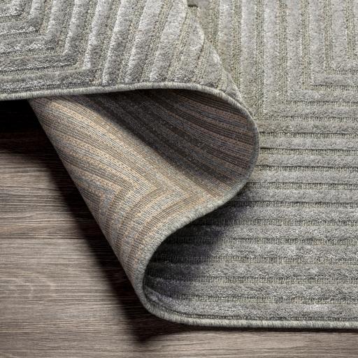 Surya Kingston KGS-2306 2' x 2'11" Rug