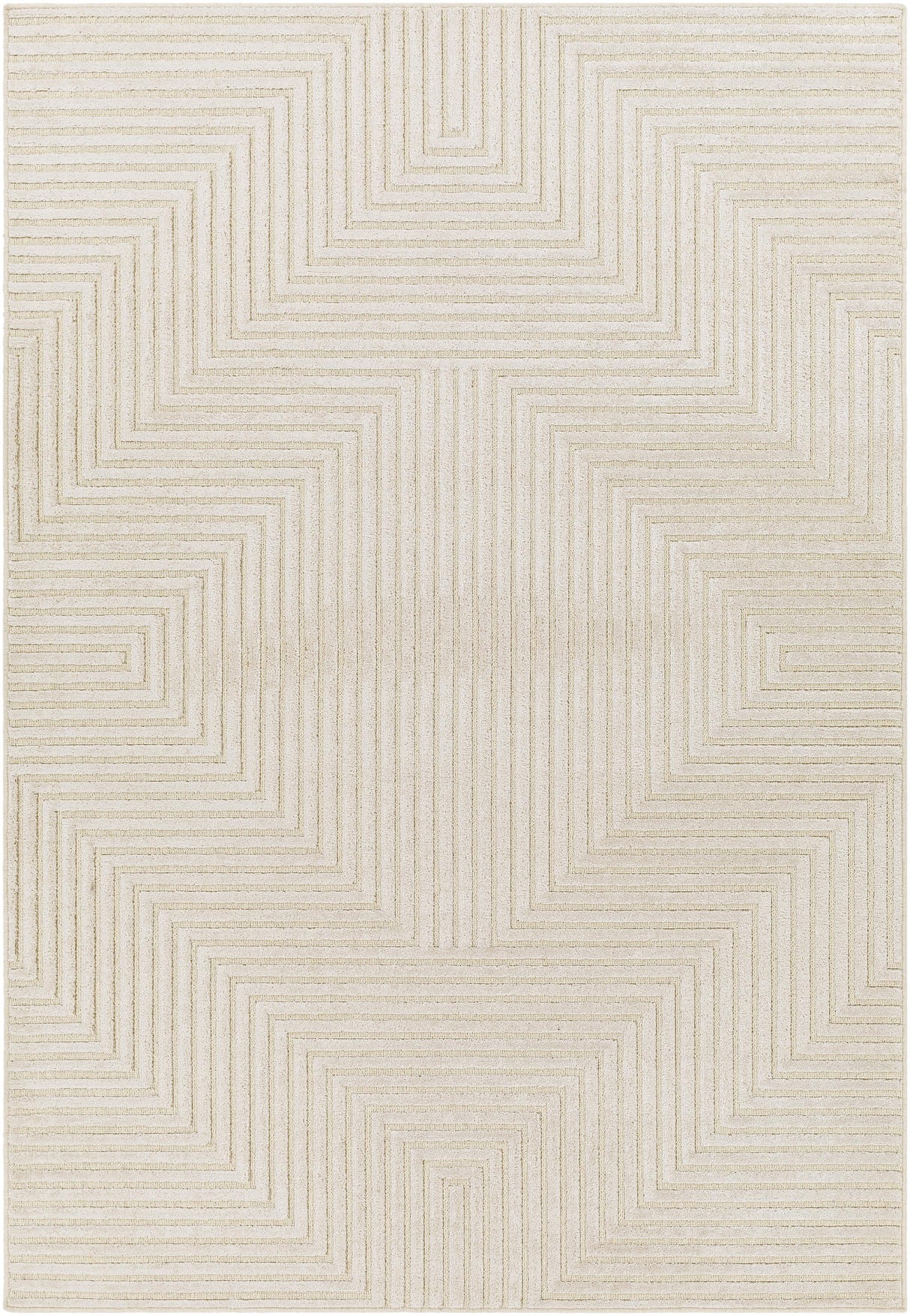 Surya Kingston KGS-2307 7'10" x 10' Rug
