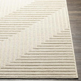Surya Kingston KGS-2307 Cream Light Beige 7'10" x 10' Rug