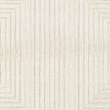 Surya Kingston KGS-2307 Cream Light Beige 7'10" x 10' Rug