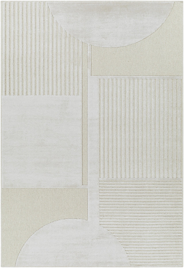Surya Kingston KGS-2309 3'11" x 5'7" Rug