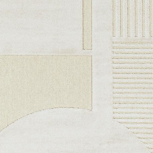 Surya Kingston KGS-2309 3'11" x 5'7" Rug
