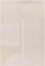 Surya Kingston KGS-2309 5'3" x 7'3" Rug