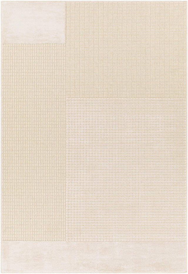 Surya Kingston KGS-2311 5'3" x 7'3" Rug