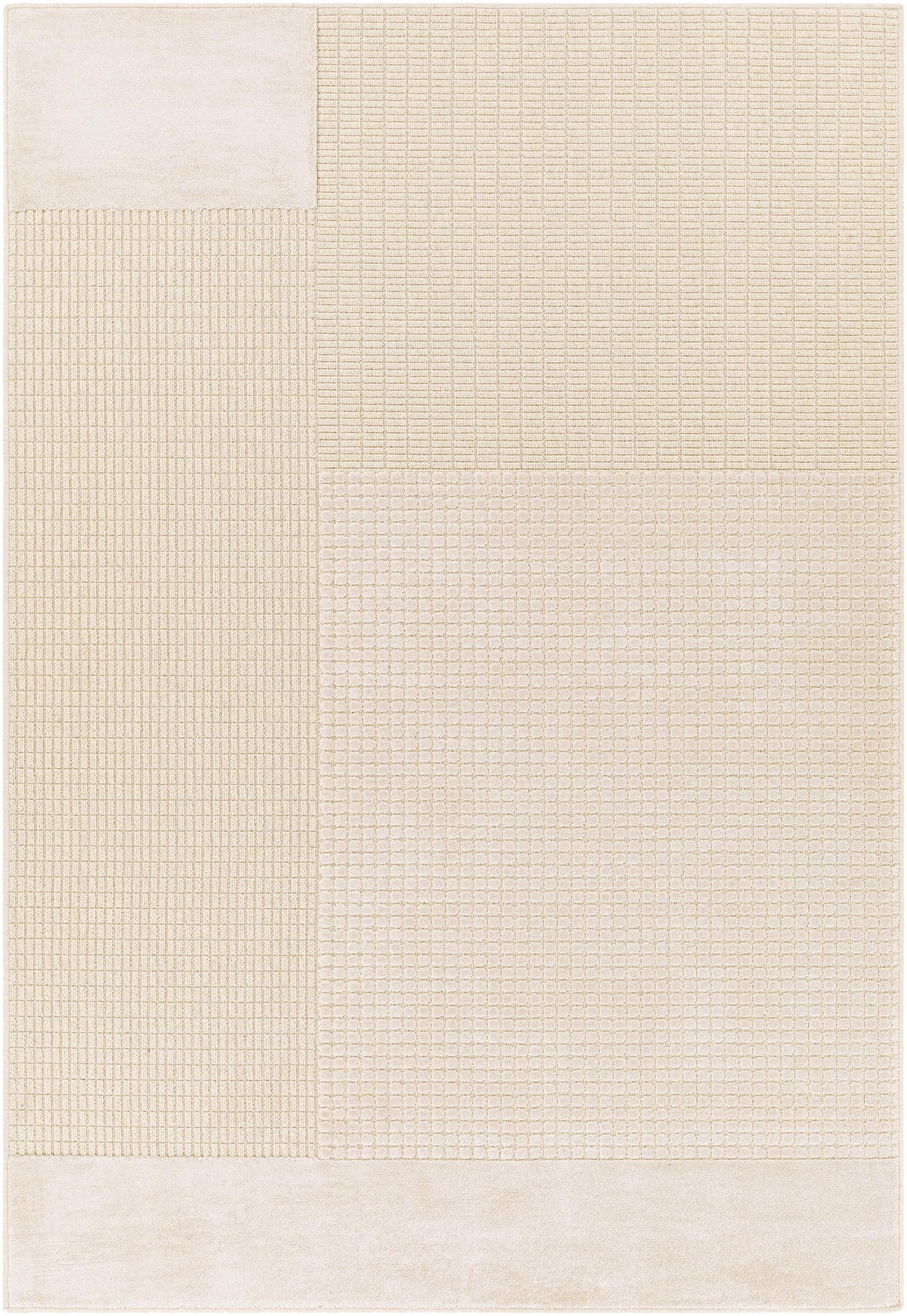 Surya Kingston KGS-2311 5'3" x 7'3" Rug