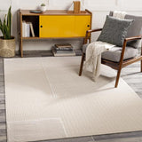 Surya Kingston KGS-2311 5'3" x 7'3" Rug