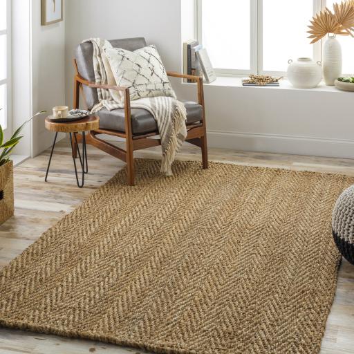 Surya Kochi KOC-2300 2' x 3' Rug