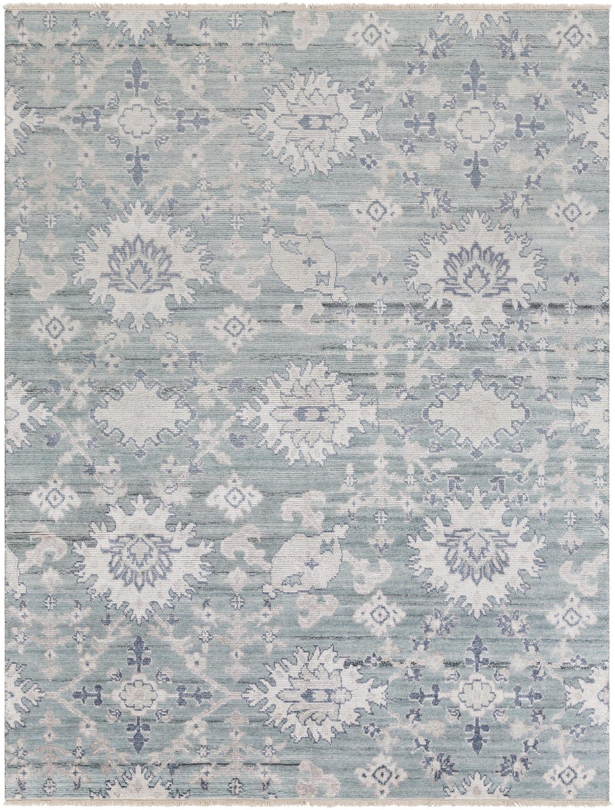 Surya Kushal KUS-2300 8' x 10' Rug
