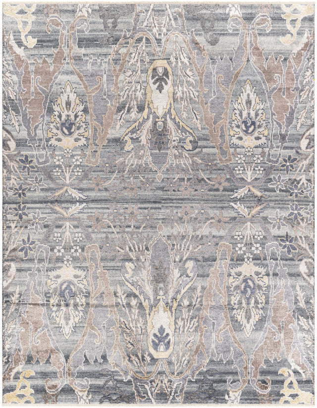 Surya Kushal KUS-2301 2' x 3' Rug