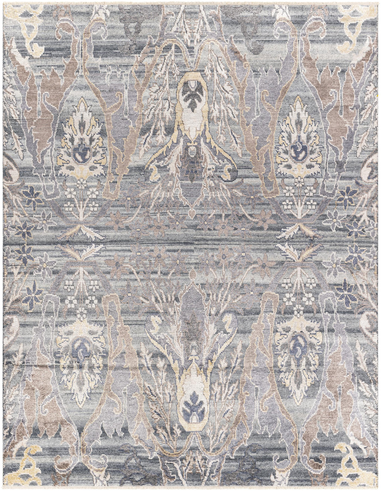 Surya Kushal KUS-2301 2' x 3' Rug