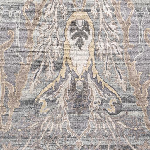 Surya Kushal KUS-2301 8' x 10' Rug