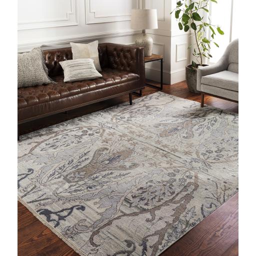 Surya Kushal KUS-2302 10' x 14' Rug
