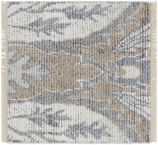 Surya Kushal KUS-2302 8' x 10' Rug
