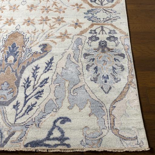 Surya Kushal KUS-2302 8' x 10' Rug