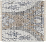 Surya Kushal KUS-2302 8'10" x 12' Rug