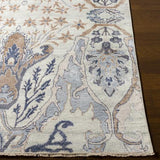 Surya Kushal KUS-2302 8'10" x 12' Rug