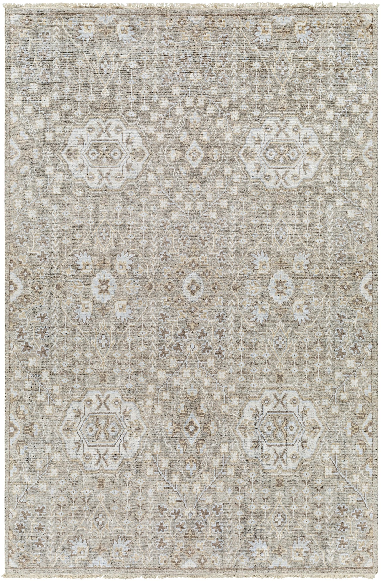 Surya Kushal KUS-2303 2' x 3' Rug