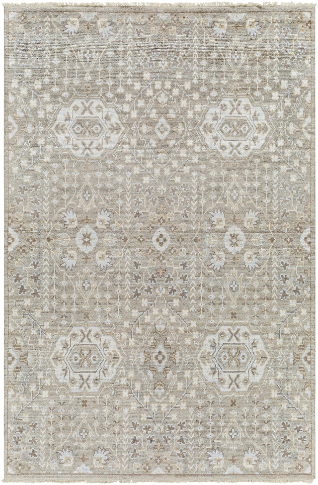 Surya Kushal KUS-2303 2' x 3' Rug