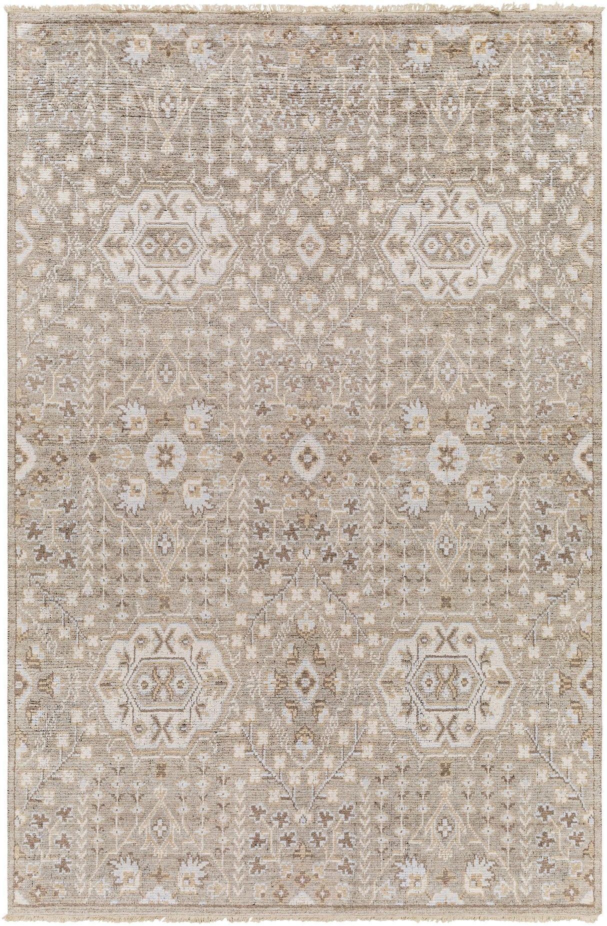 Surya Kushal KUS-2303 2' x 3' Rug