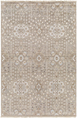 Surya Kushal KUS-2303 2' x 3' Rug